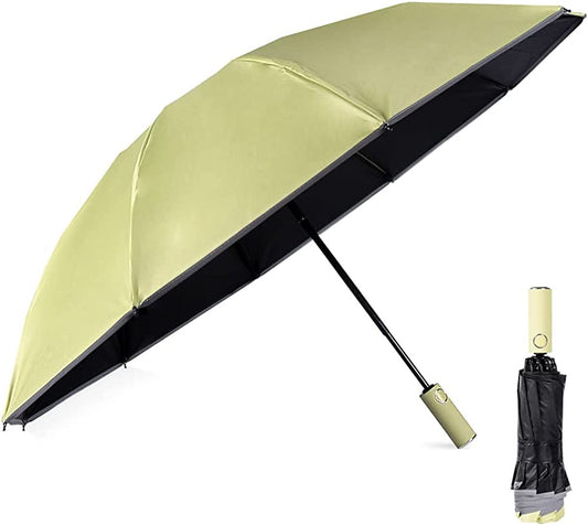 Auto Close Umbrella