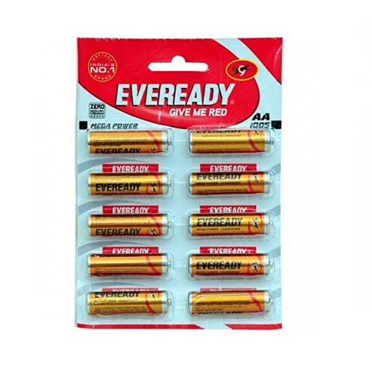 MRP17 Eveready AA Battery