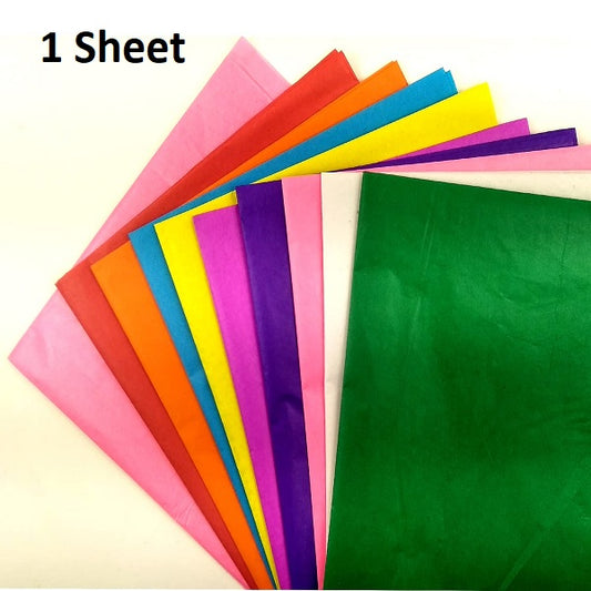All Kite Paper