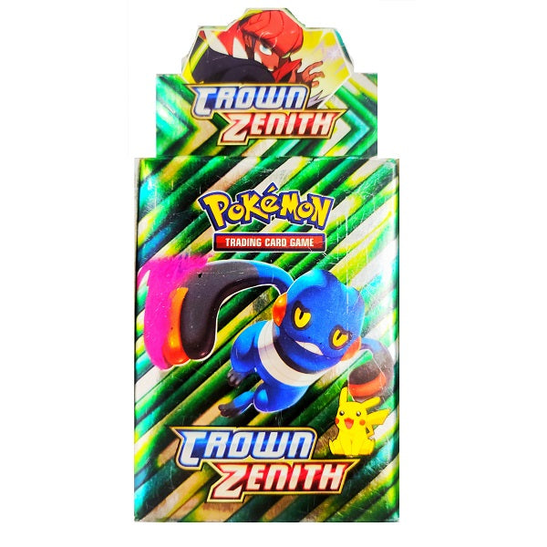 Pokemon Card PK30