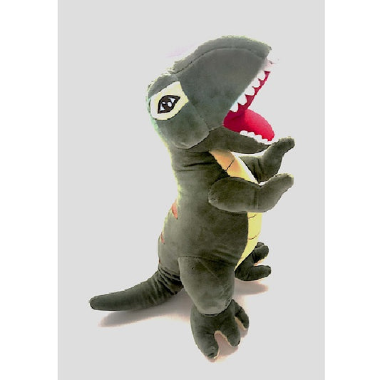 Soft Toy - Dino T-Rex
