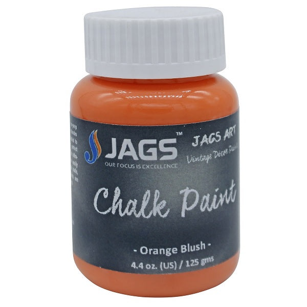 Chalk Paint 125 ml Orange