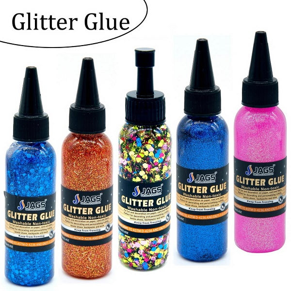 Glitter Glue (70 ml)