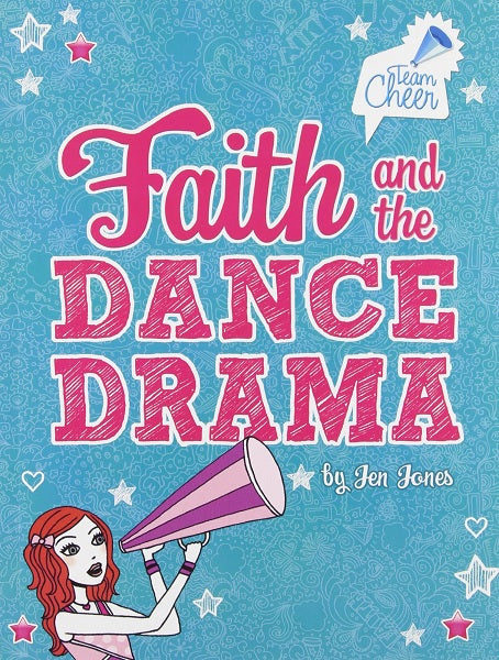 Team Cheer - Faith And The Dance Drama