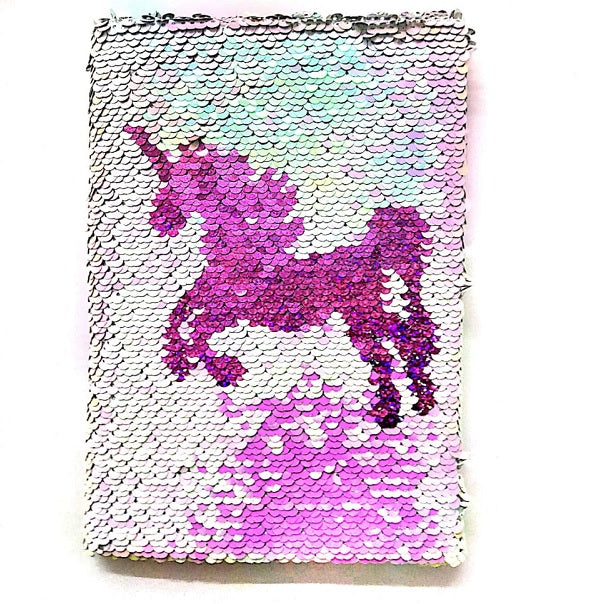 Diary Sequence- Unicorn