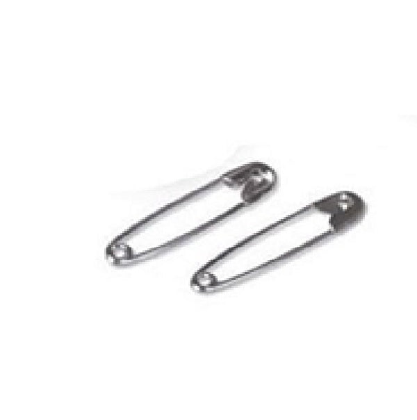 Small Safety Pin