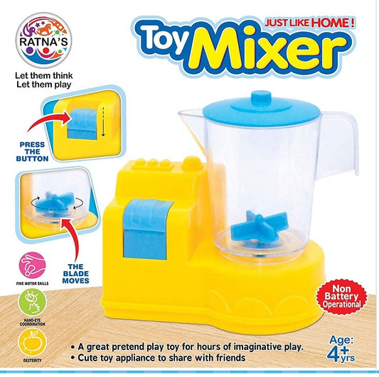 Ratna Toy Mixer