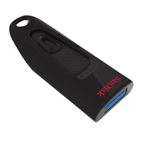 SanDisk Ultra USB 3.0 Pen Drive (64GB)