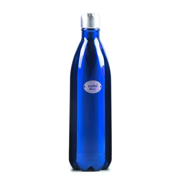 Cello Bottle Swift 500ml (Insulated)