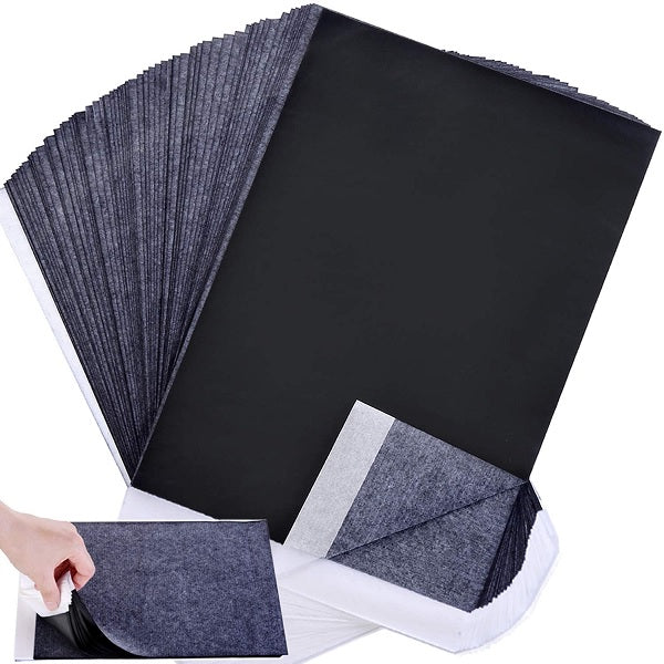 Carbon Paper (Black)