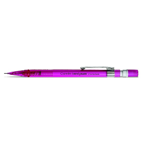 Camlin Klick Pen Pencil 0.5mm
