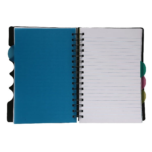 Maark Premium Spiral Notebook A5