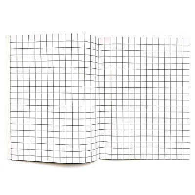 Classmate Notebook - Square 0.5" - 72 Pgs (24*18)