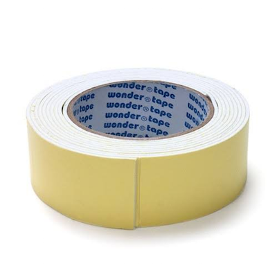 Double Sided Tape - 1 Inch Small