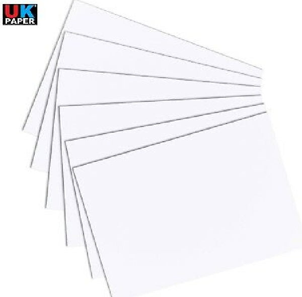 A3 Sheet White (Thin)