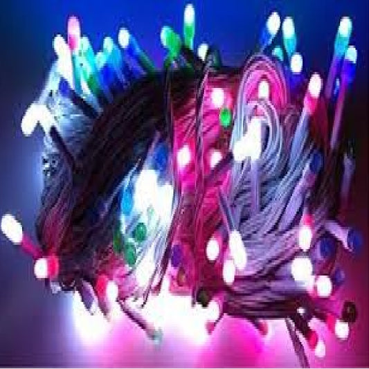 MRP200 LED Lights - 10m (Multicolour)