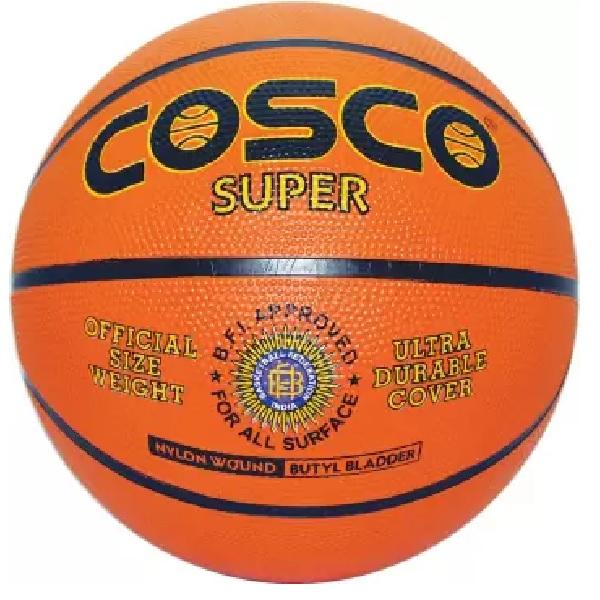 MRP770 Cosco Basketball No.6