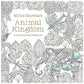 Millie Marotta's Animal Kingdom Colouring Book