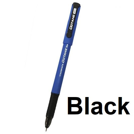 Classmate Octane Ball Pen (Black)