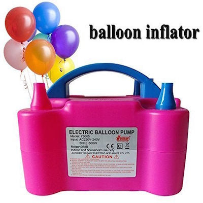 Balloon Pump - Electric