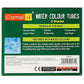 Camel Water Colour Tubes 6 Shades