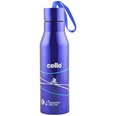 MRP899 Cello Bottle Refresh 500ml (Insulated)