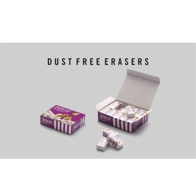 DOMS Dust Free Eraser