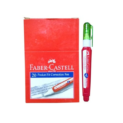 Faber Castell Correction Pen