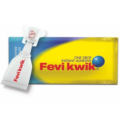 Fevi Kwik 450 mg