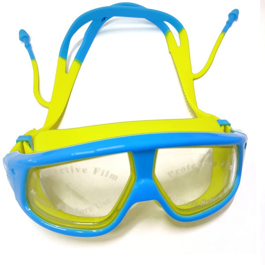 Swim Goggle 1012 Jr