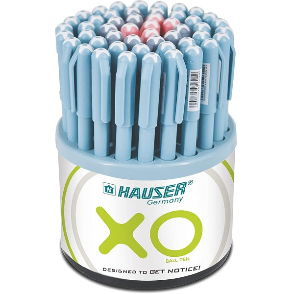Blue Hauser XO Ball Pen