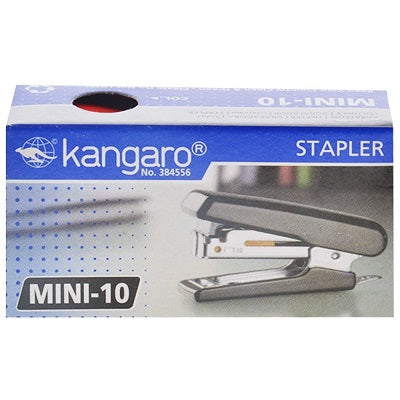 MRP78 Kangaro Stapler Mini-10