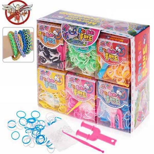 Rubber Loom Band