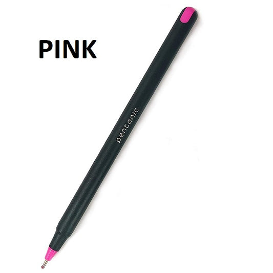 Linc Pentonic Ball Pen (Pink)
