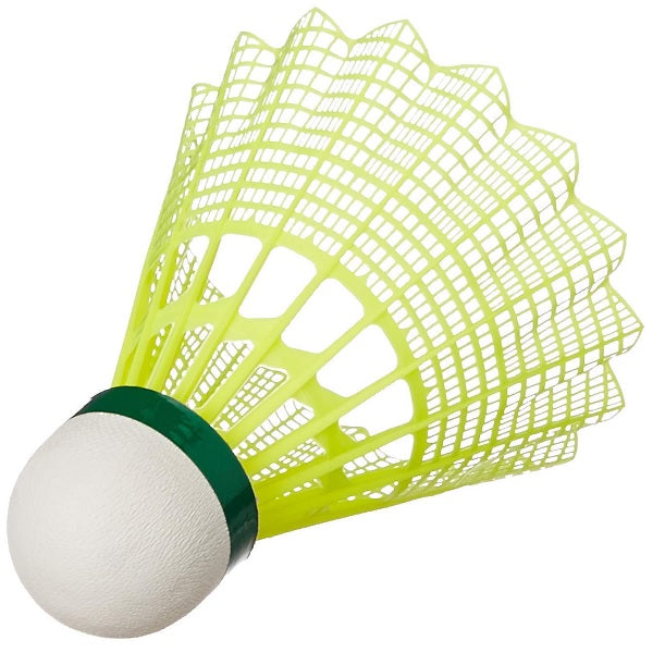 Badminton Shuttlecock Plastic