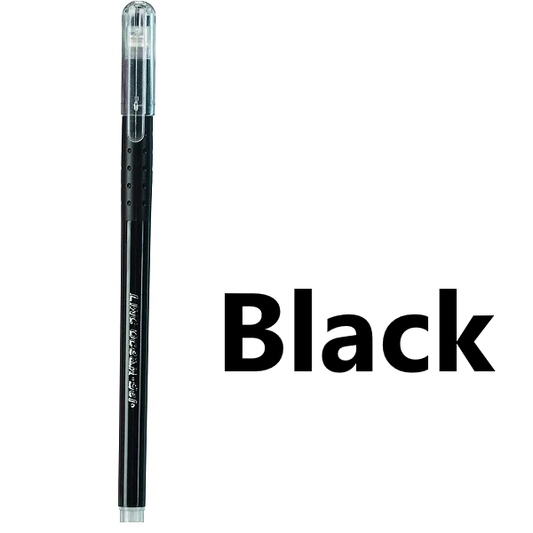 Black Linc Ocean Gel Pen