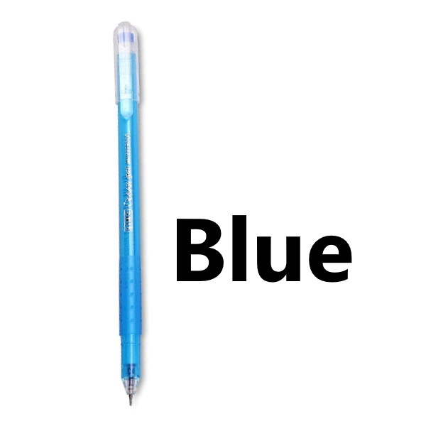 Blue Linc Ocean Gel Pen