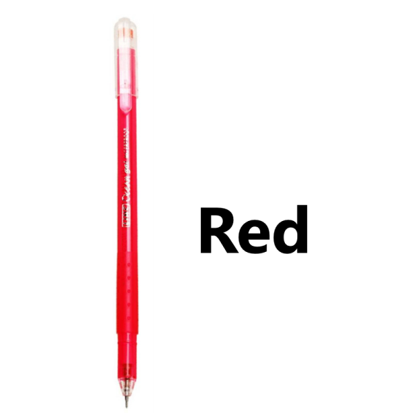 Red Linc Ocean Gel Pen