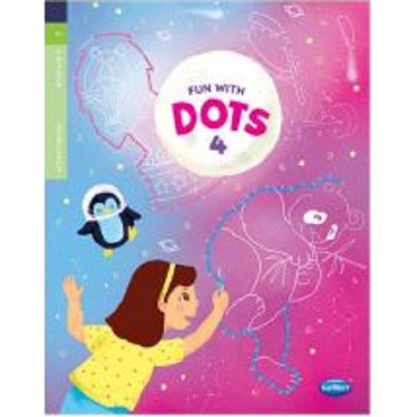 Navneet Fun With Dots 4