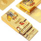 Pokemon Gold Deck 55