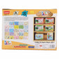 Funskool Lets Learn Addition & Subtraction