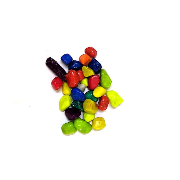Decorative Pebbles - Multi Colour