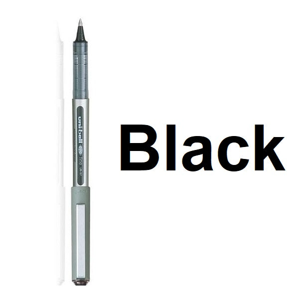 Uniball Eye Gel Pen (Black)