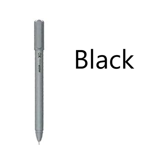 Black Hauser XO Ball Pen