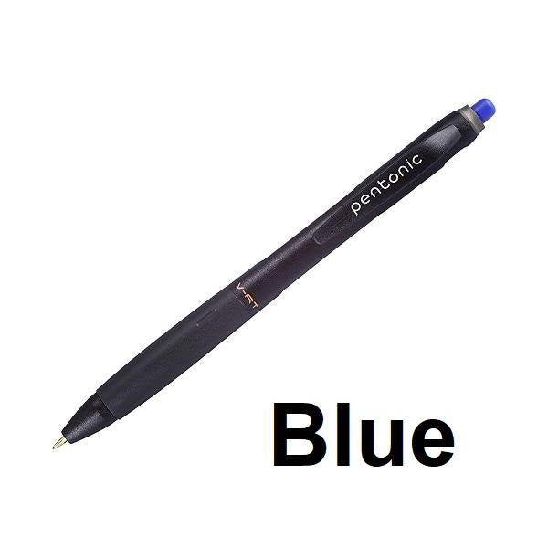 Linc Pentonic VRT Ball Pen (Blue)