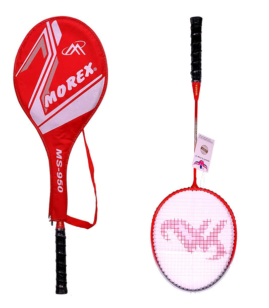 Morex Badminton Racquet MS-950