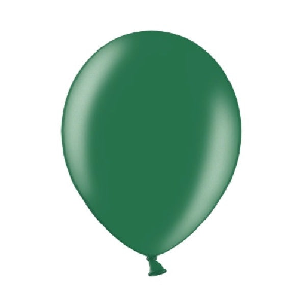 Balloon Metallic - Dark Green