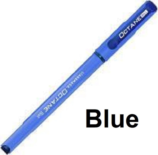 Classmate Octane Ball Pen (Blue)