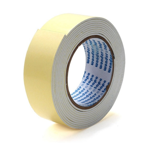 Double Sided Tape - 3/4 Inch Big