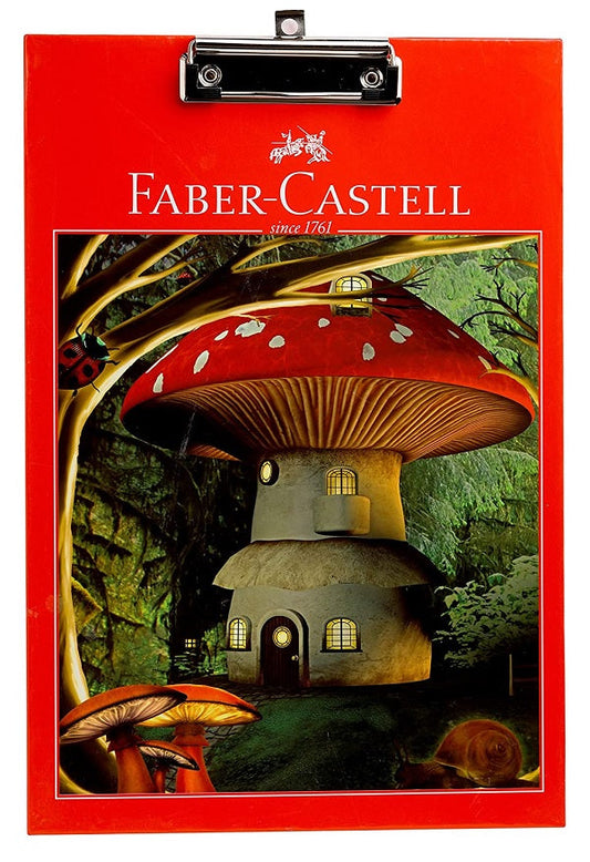 MRP125 Faber Castell Exam Pad